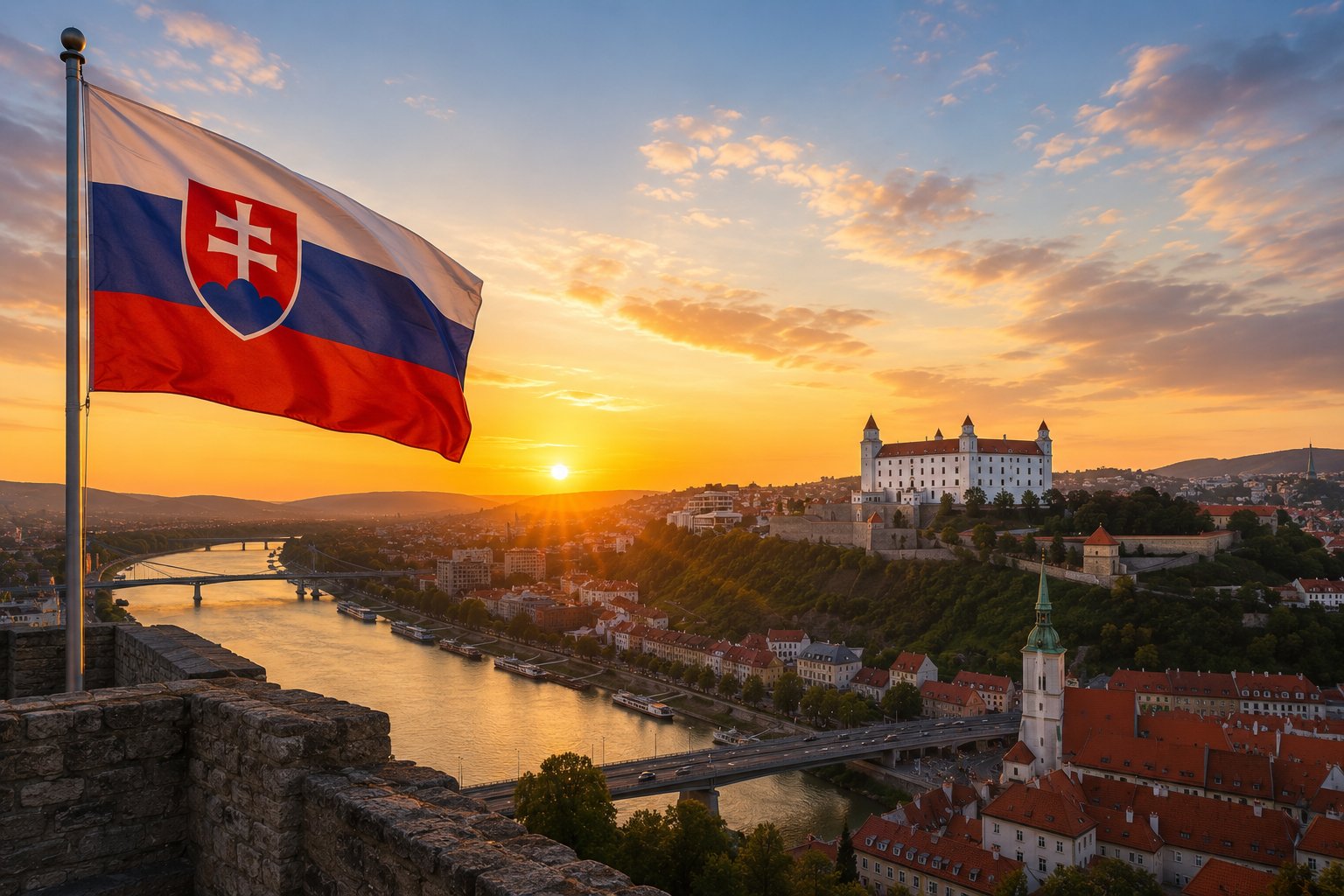 Slovensko