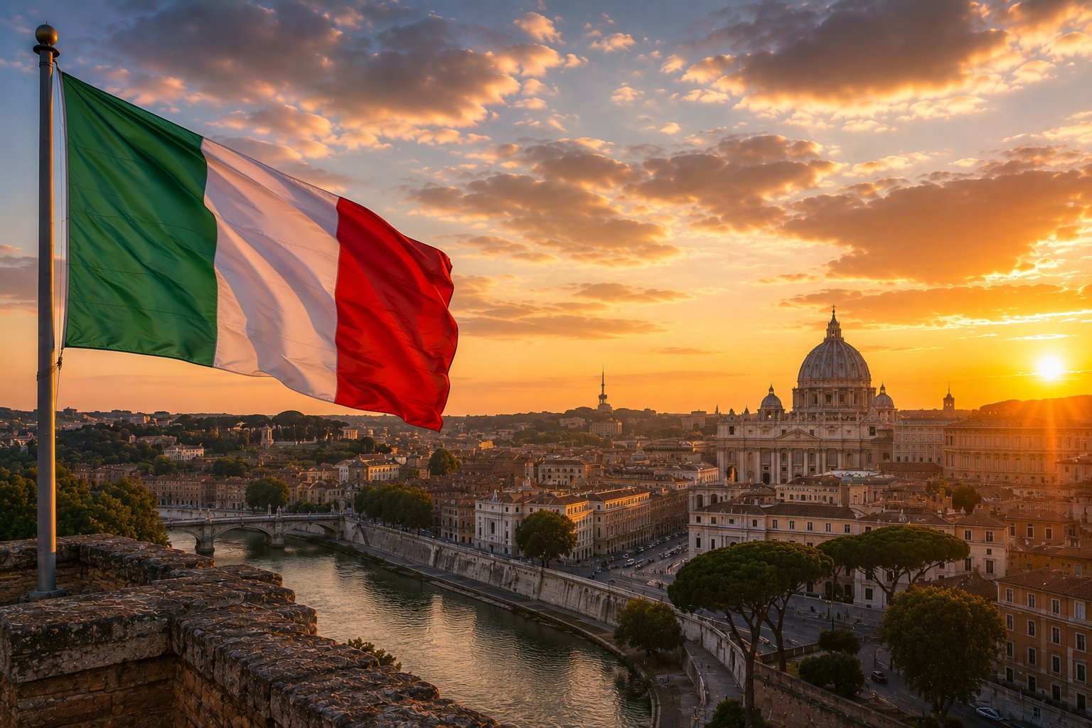 Italia