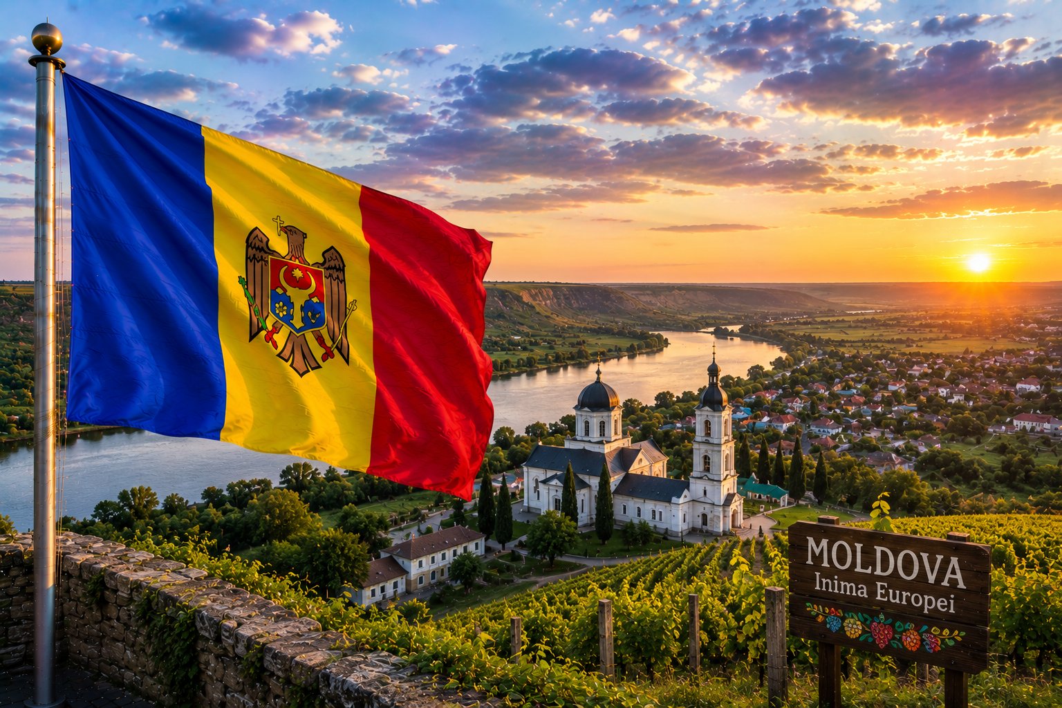 Moldova