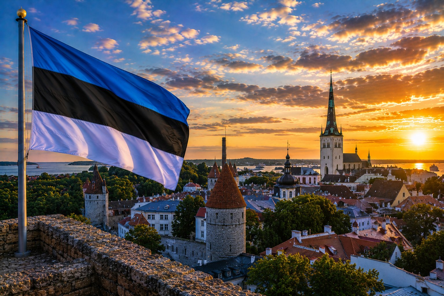 Eesti