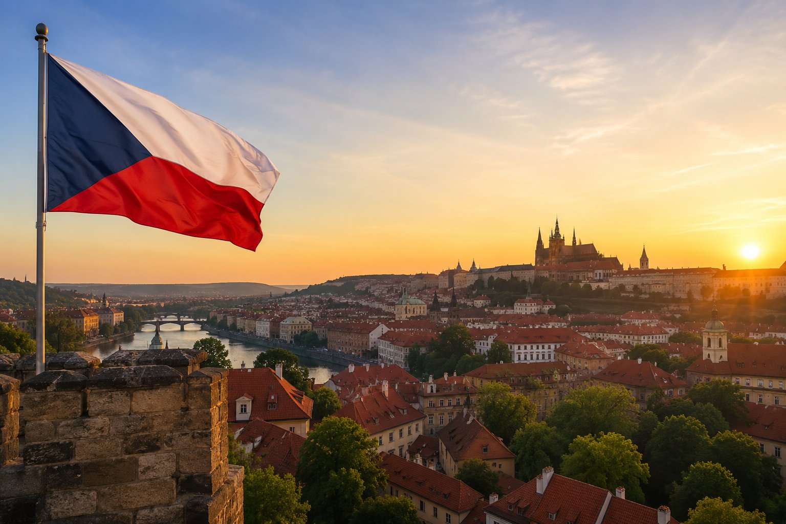 Česká republika