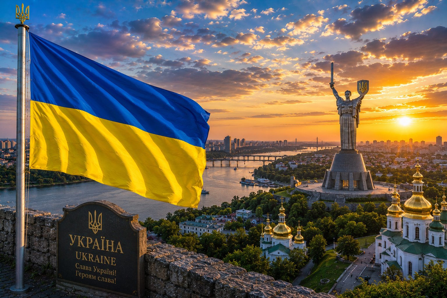 Україна