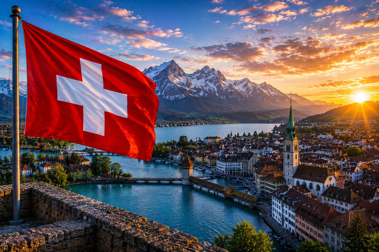 Schweiz