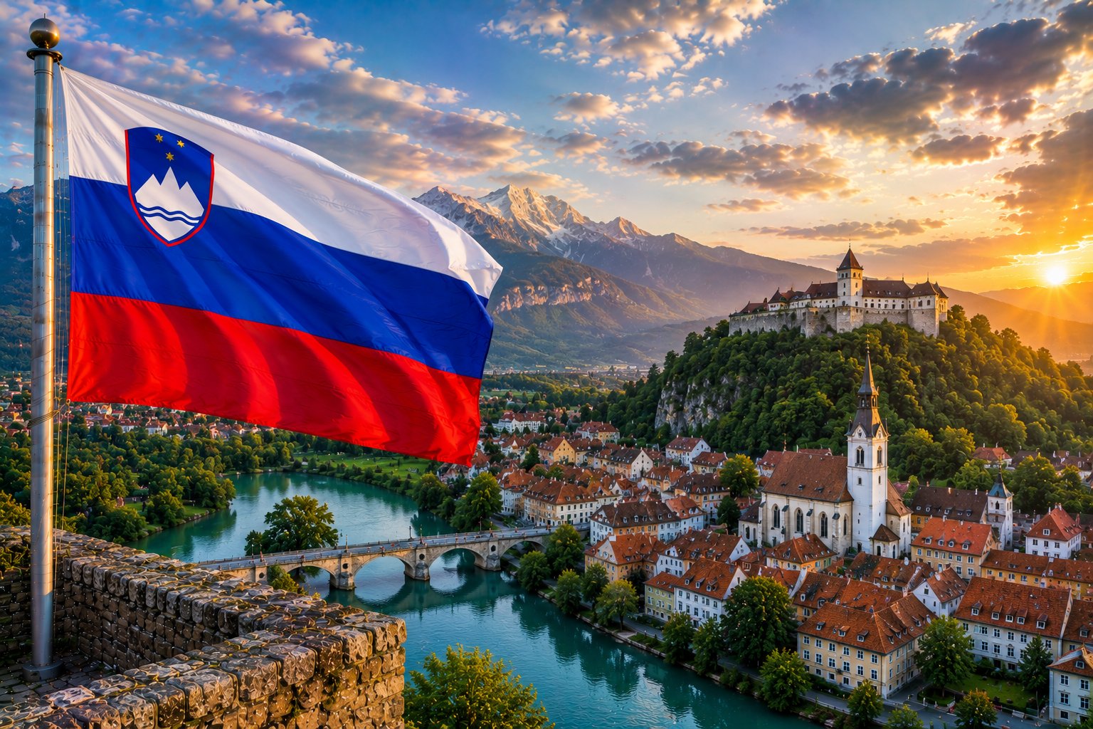 Slovenija