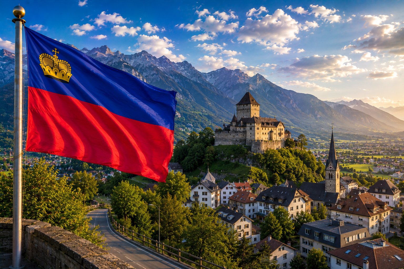 Liechtenstein