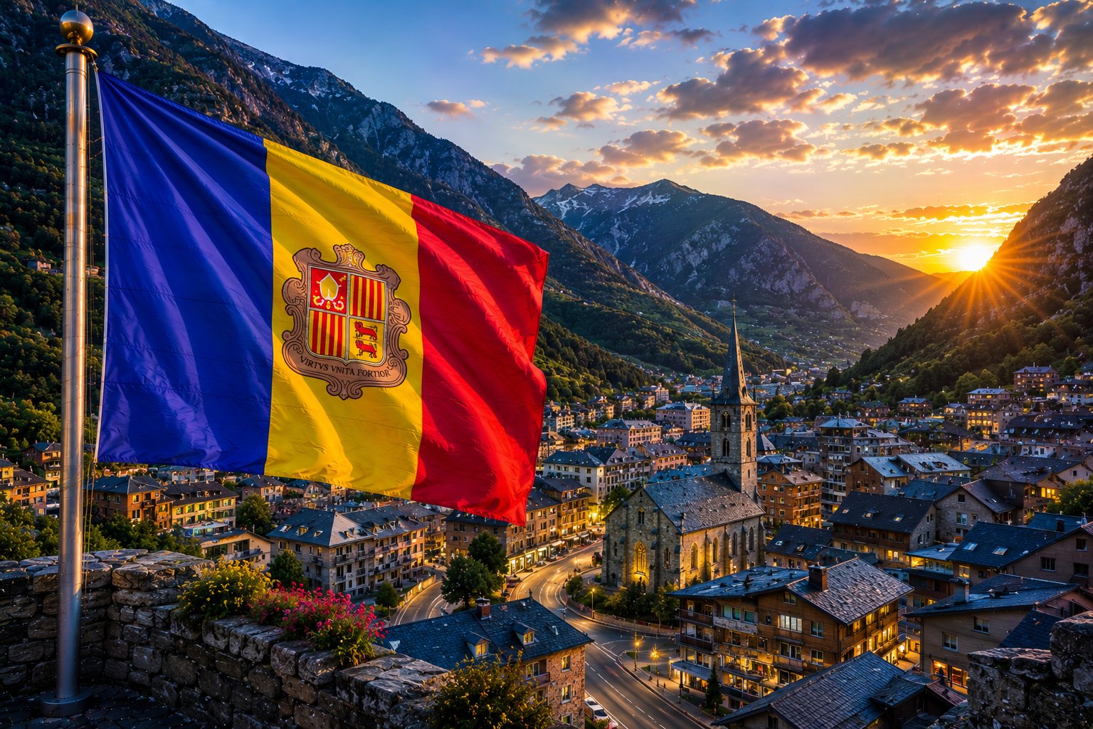 Andorra