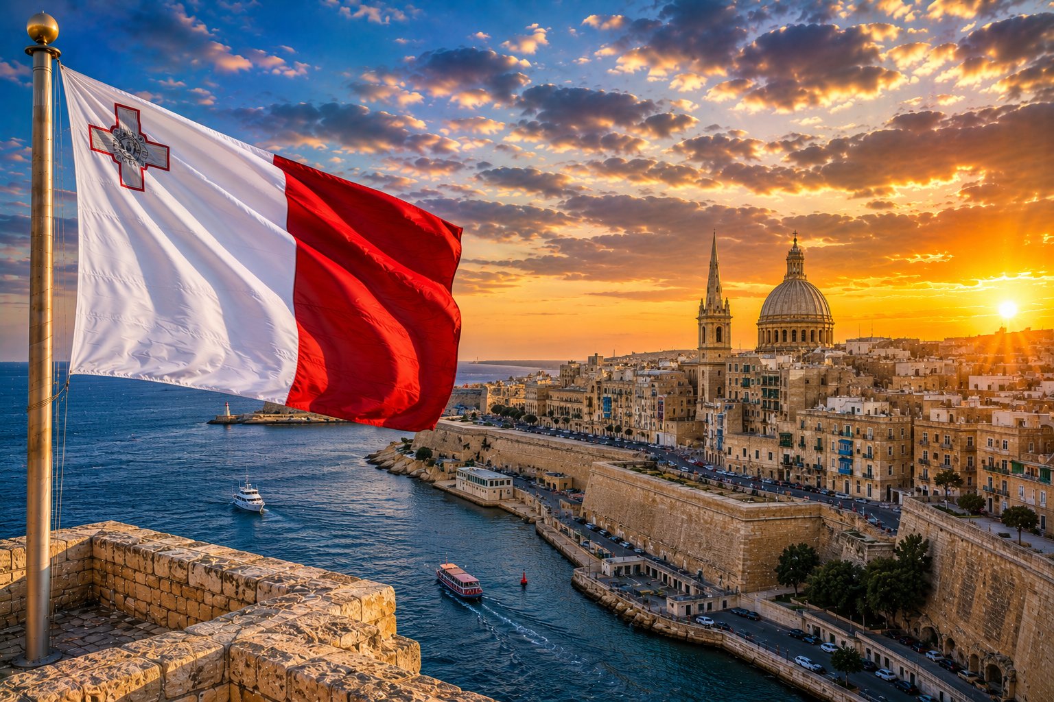 Malta
