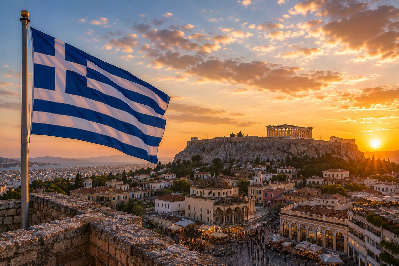 Ελλάδα