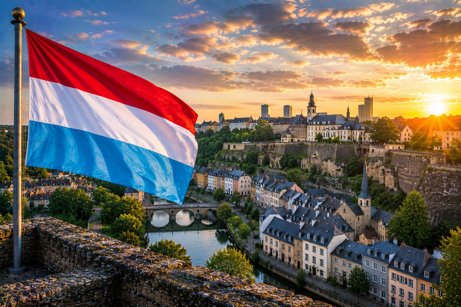 Luxembourg