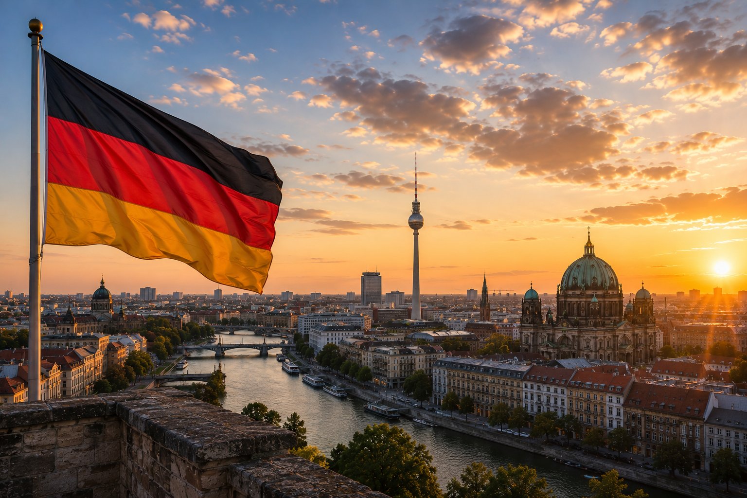 Deutschland