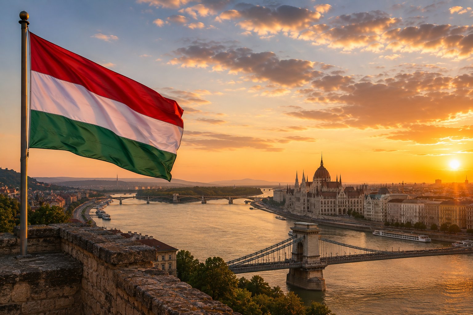Magyarország