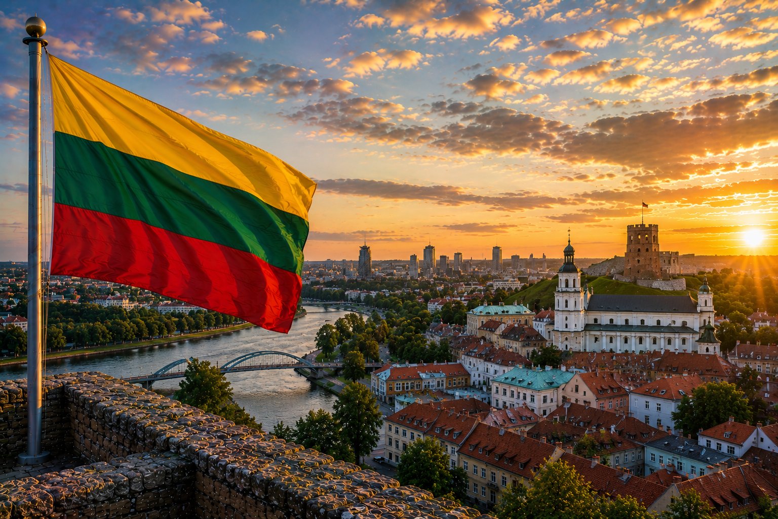 Lietuva