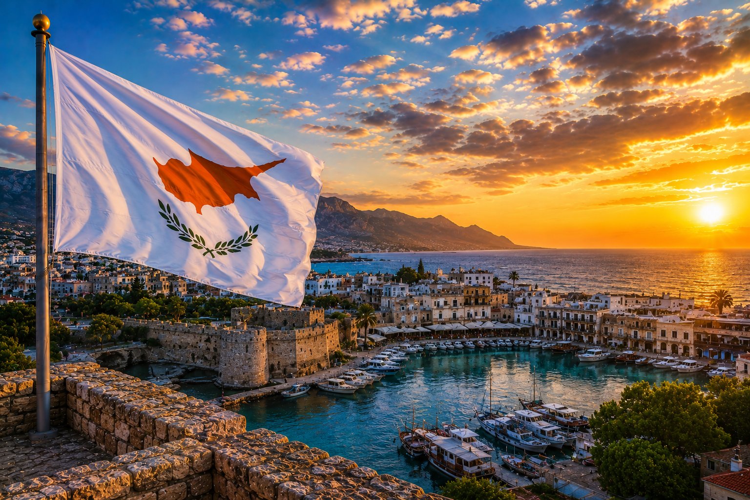 Κύπρος