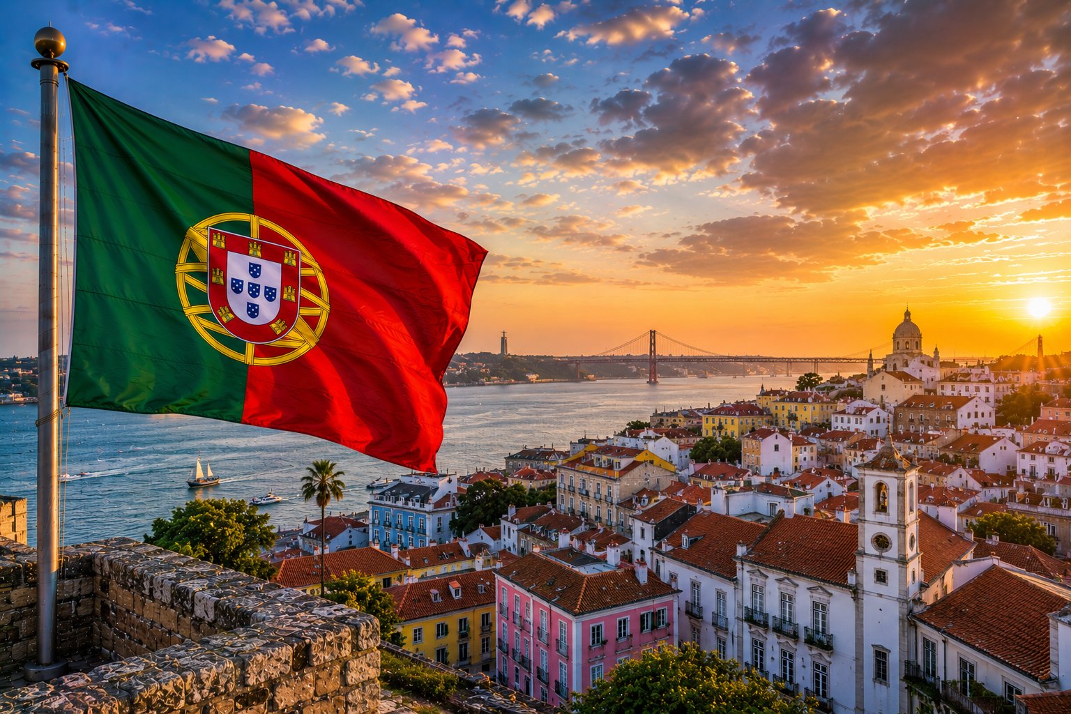 Portugal