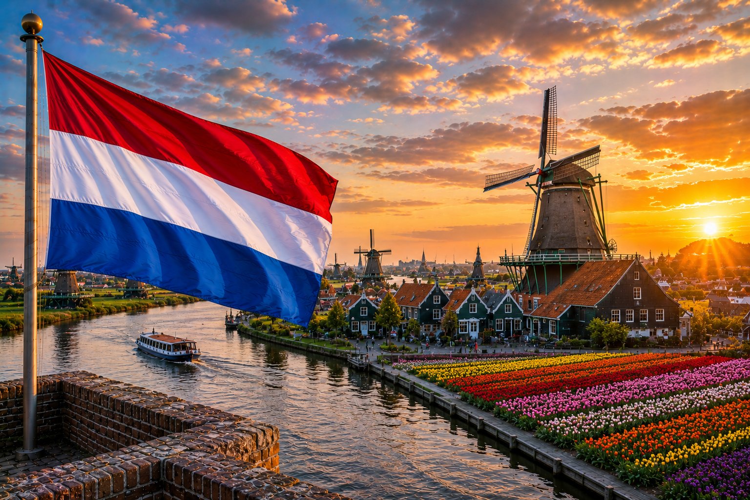 Nederland