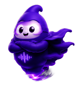 Lobee maskot