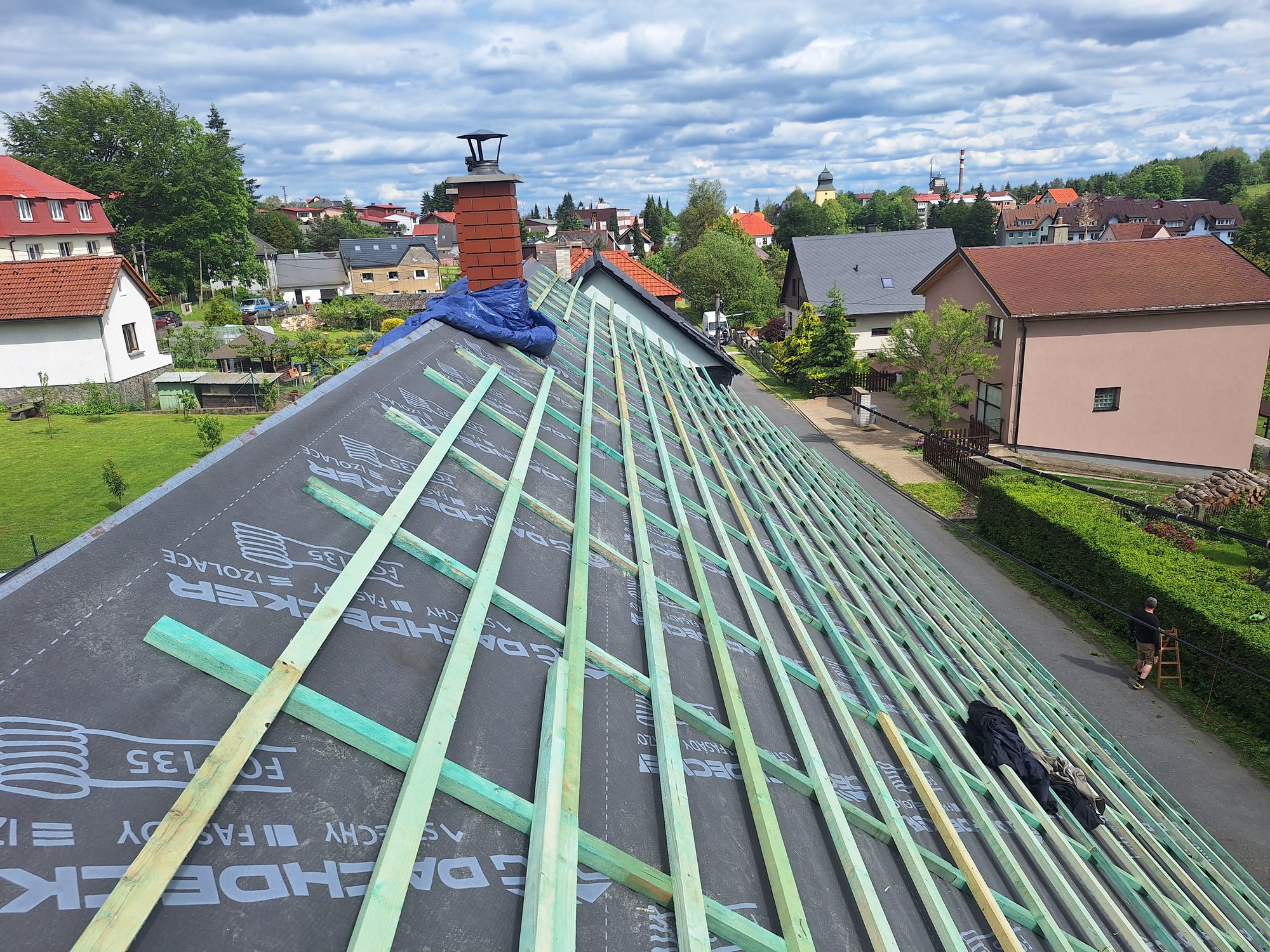 Realizace střechy – květen 2024 (20240529_153711)