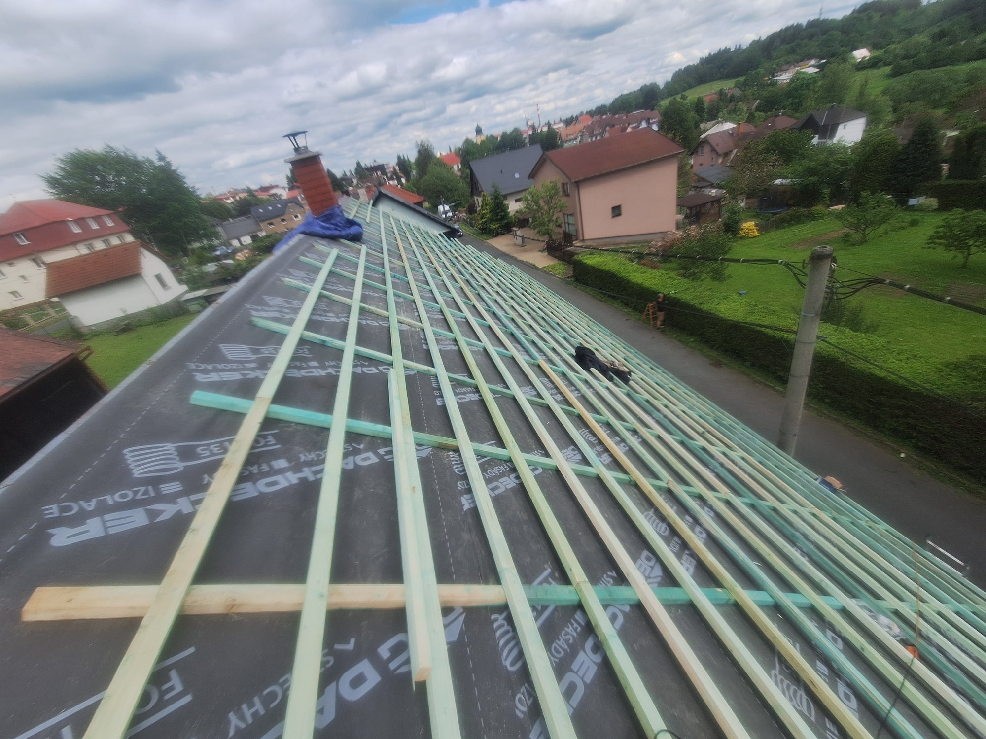 Realizace střechy – květen 2024 (20240529_153740)