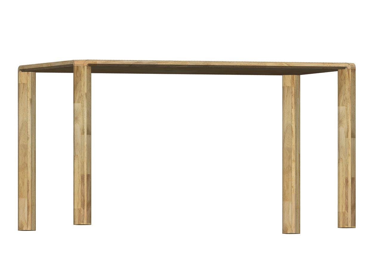 Jídelní stůl na míru - pohled 5