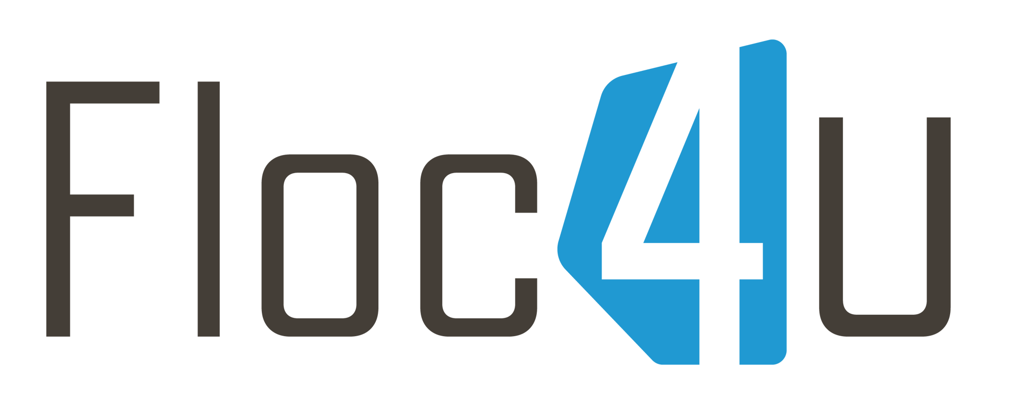 Floc4U logo