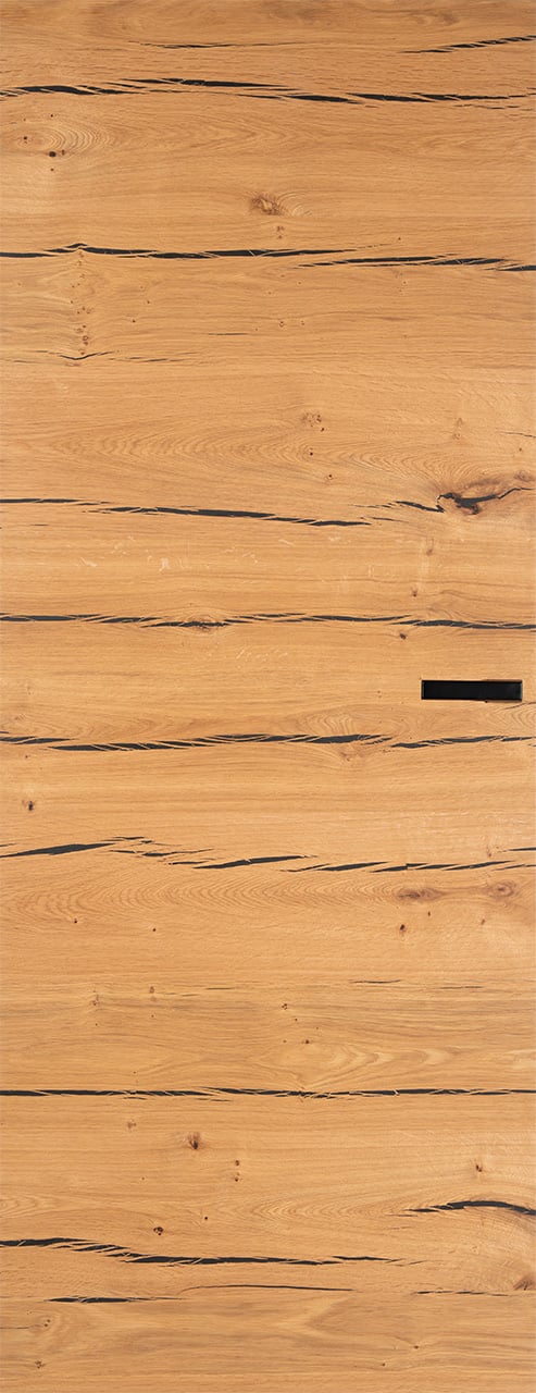 NOVERA P-02 — Dub štiepaný
