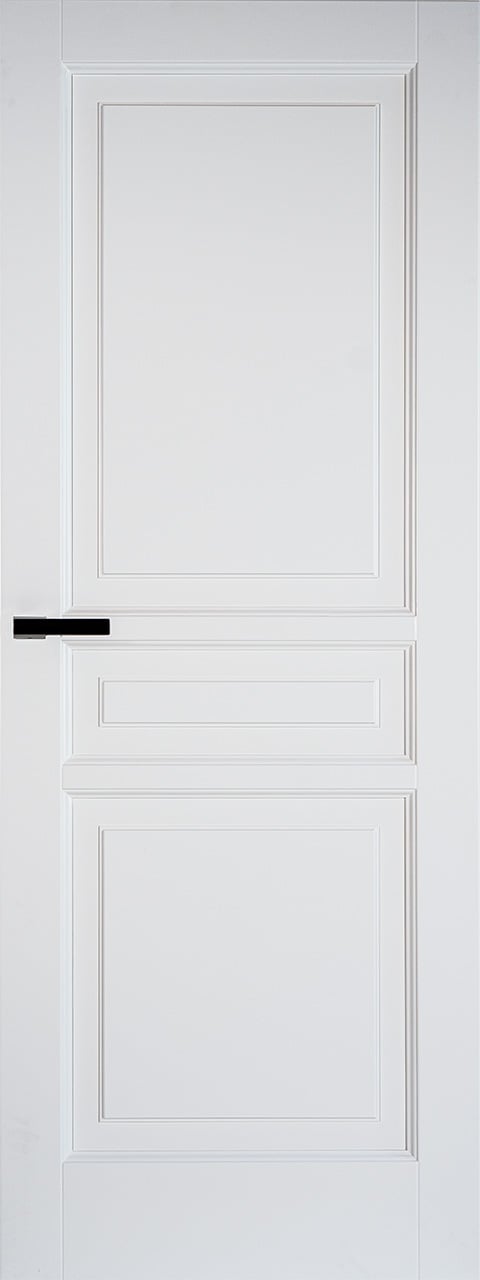 RUSTORA R-10 — detail panelov