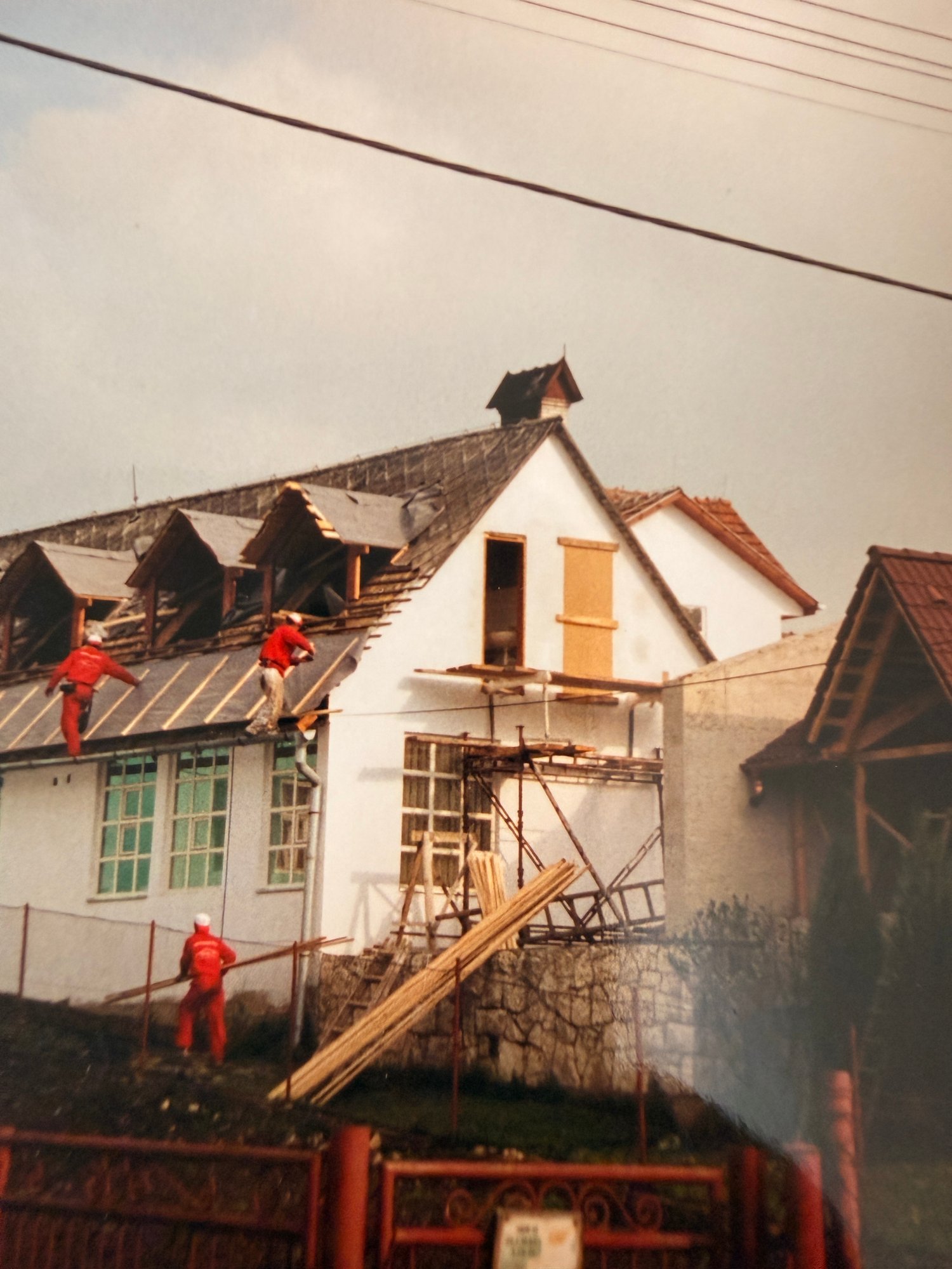 Ľudia a kvalita — 2005 (3)