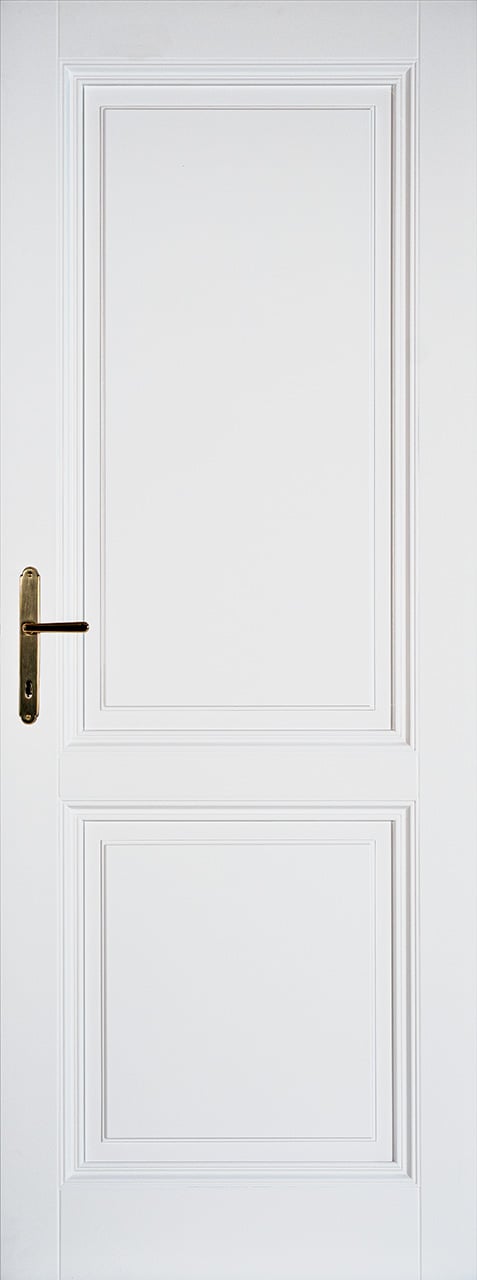 RUSTORA R-06 — detail panelov