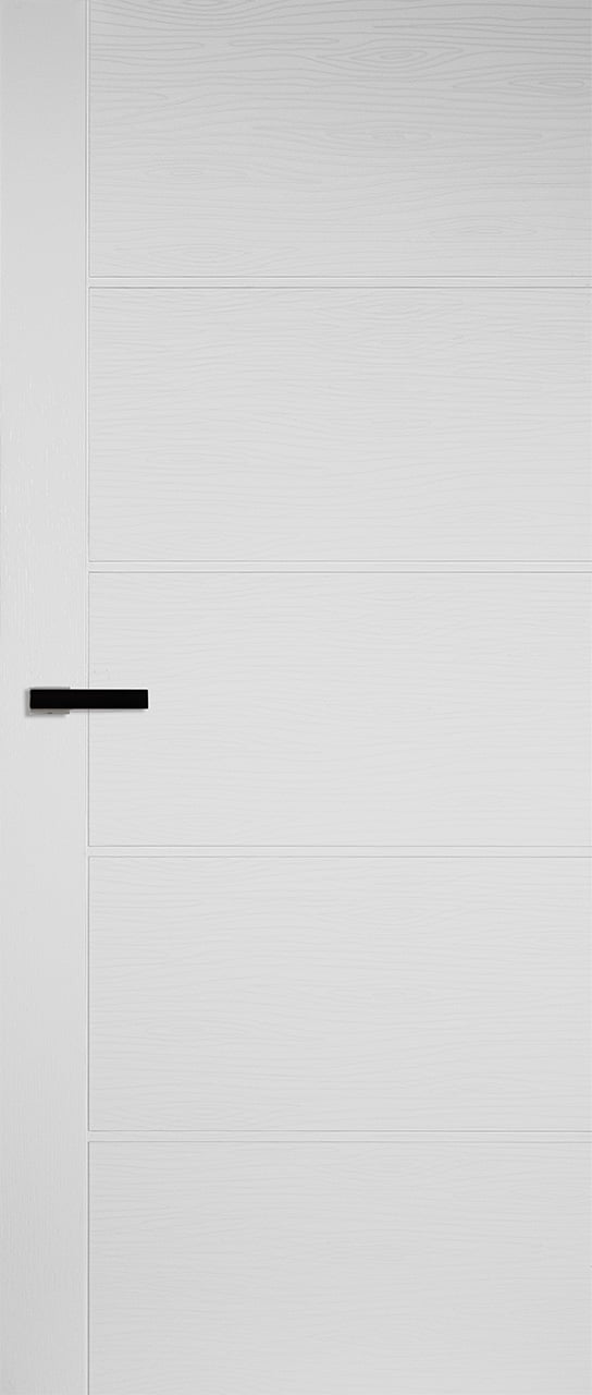 RAVENA W-05 — detail drážok