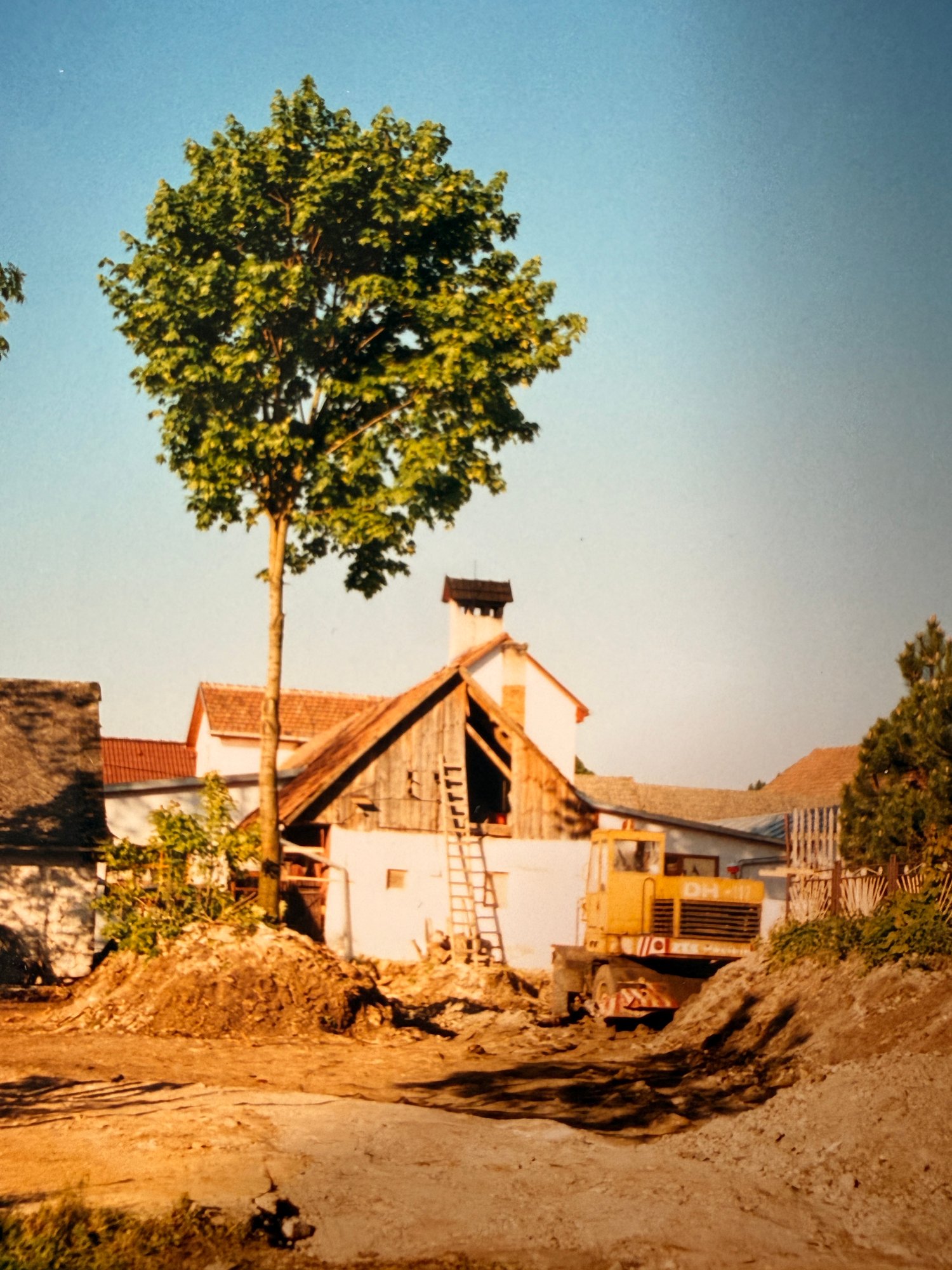 Vznik spoločnosti — 1996 (14)