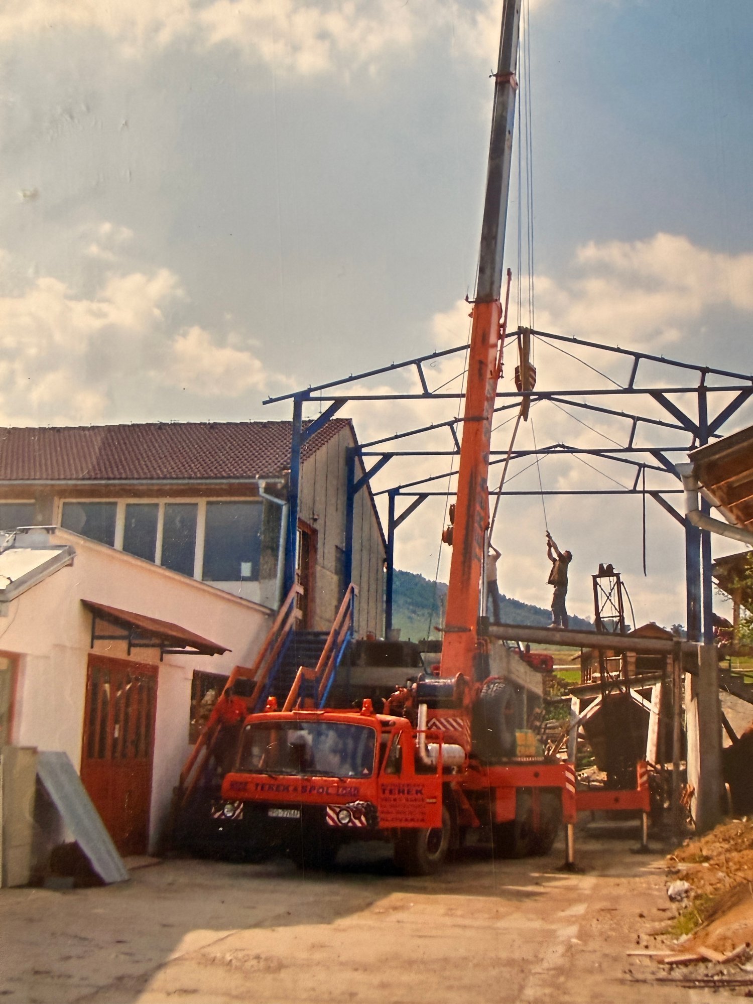Ľudia a kvalita — 2005 (1)