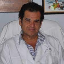 Dr. Héctor Sanhueza Oyarzún, Cirujano Dentista