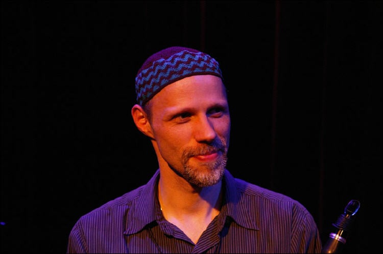 Michael Heitzler