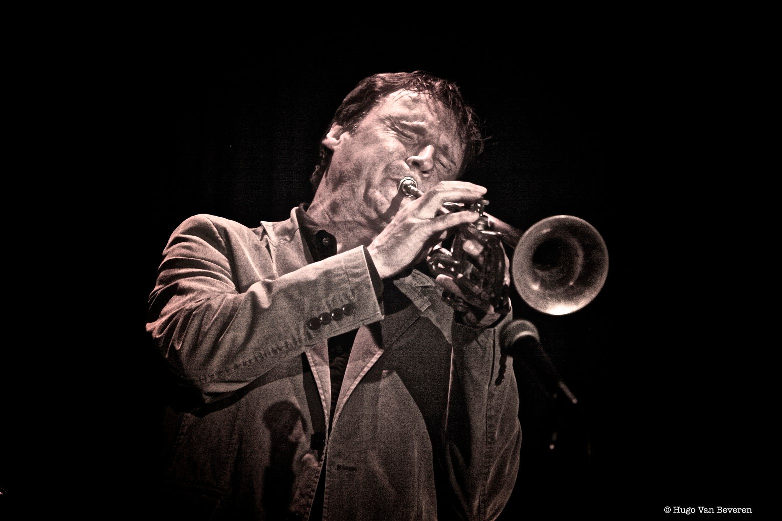 Bert Joris