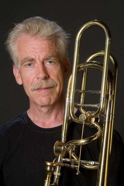 Eric van Lier