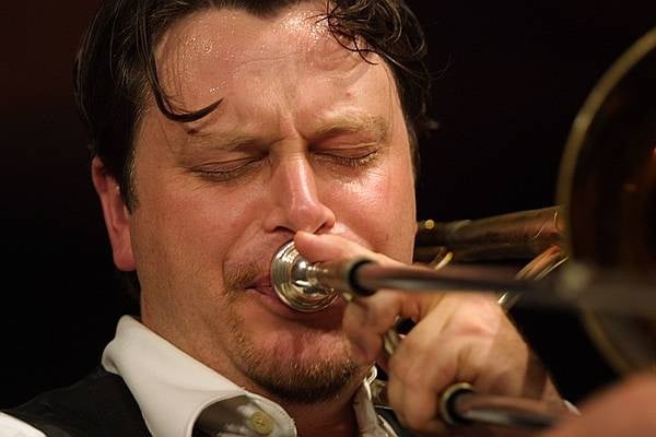Adrian Mears