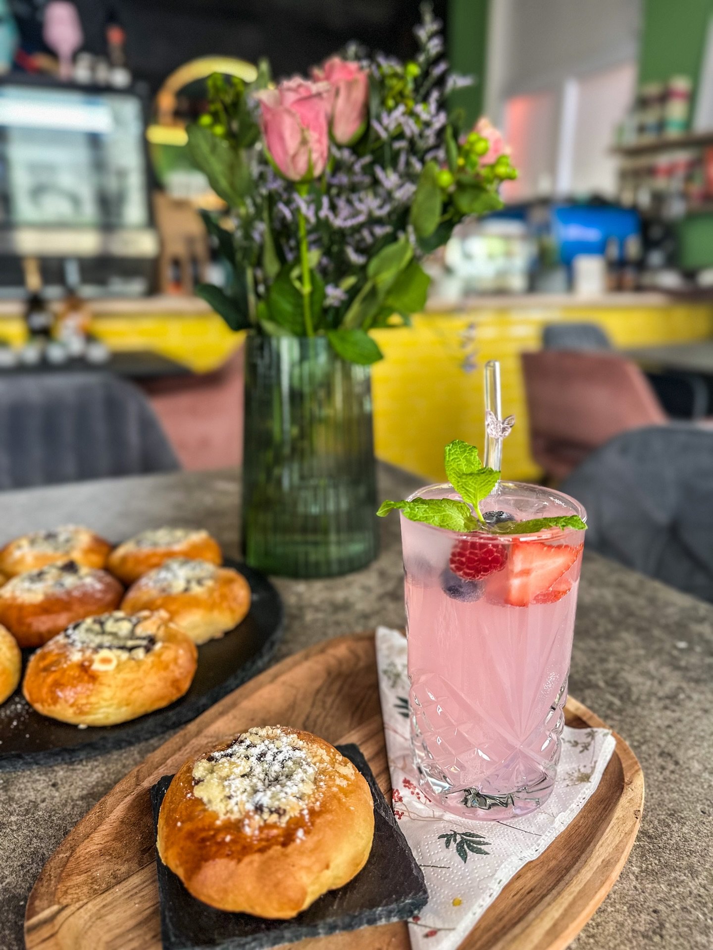 Fotografie 10 z kavárny Prosecco v srdci