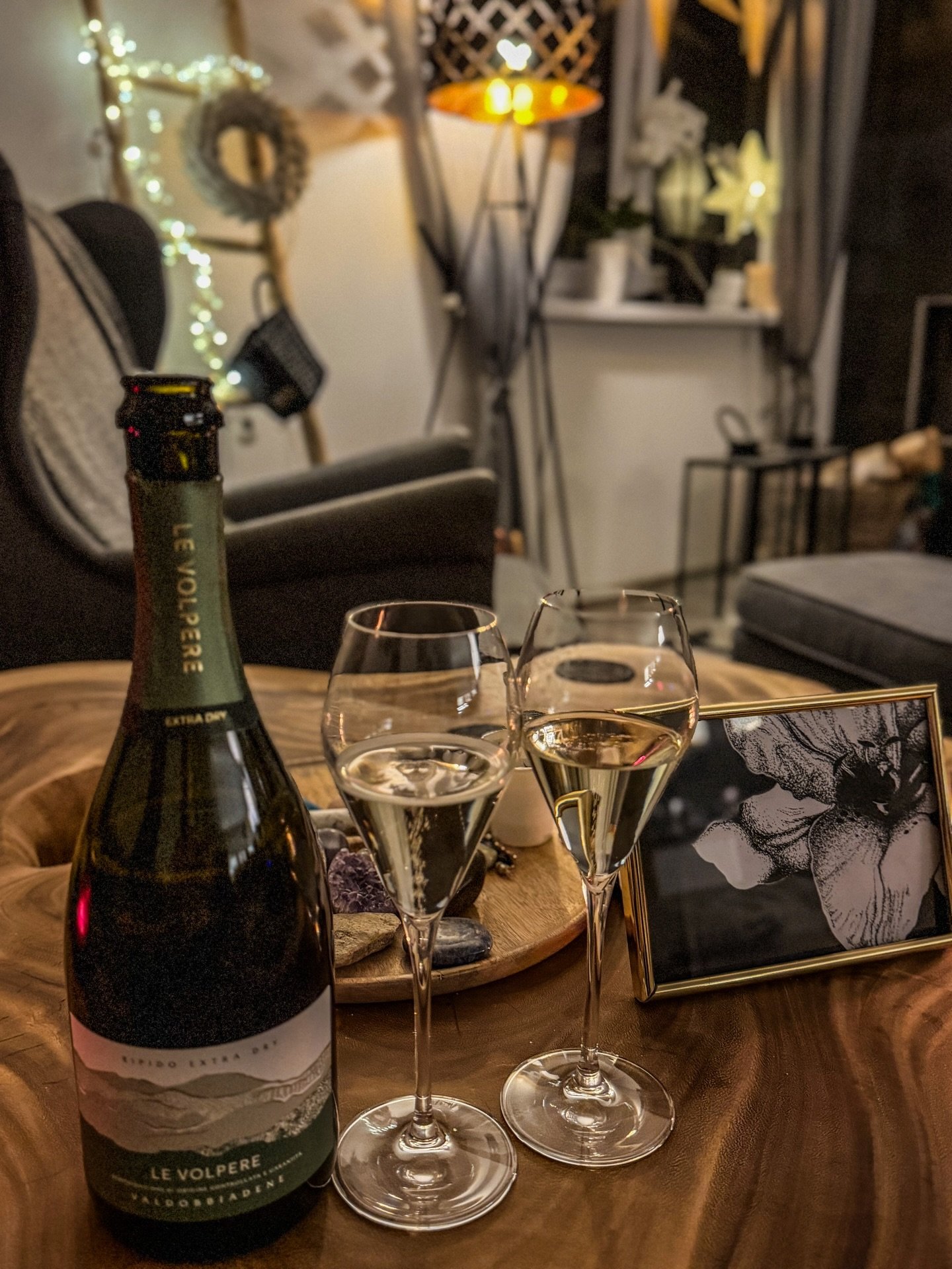 Fotografie 5 z kavárny Prosecco v srdci