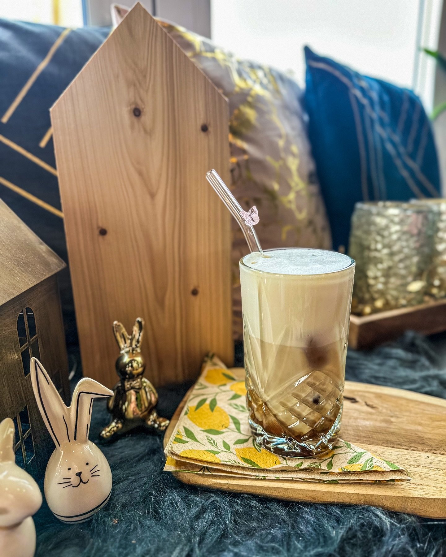 Fotografie 18 z kavárny Prosecco v srdci