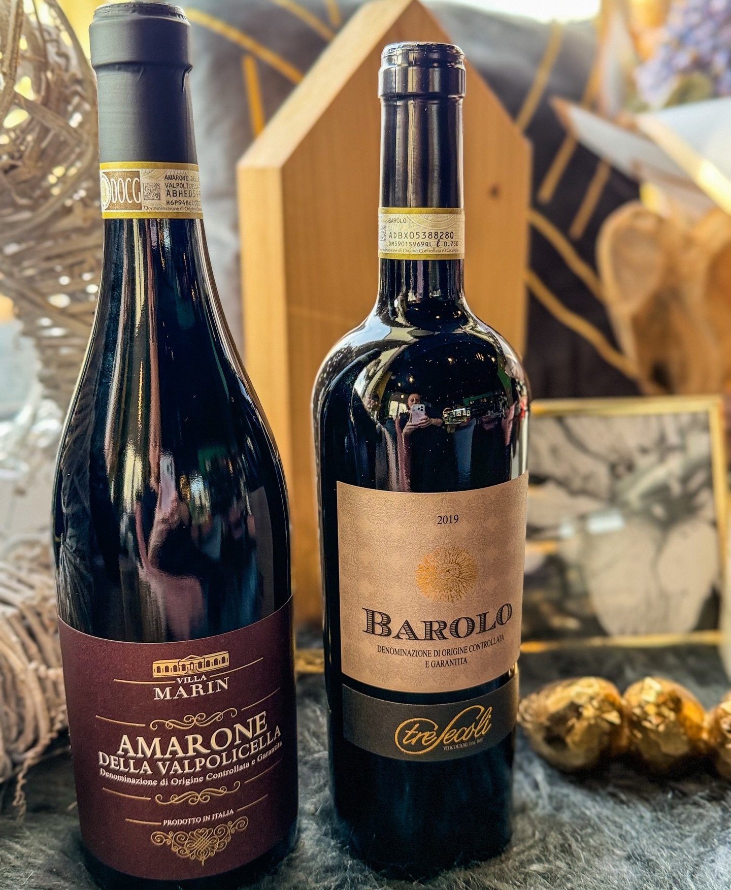 Fotografie 6 z kavárny Prosecco v srdci