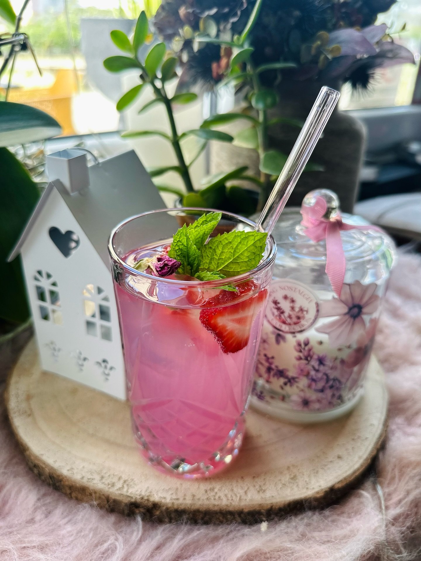 Fotografie 17 z kavárny Prosecco v srdci