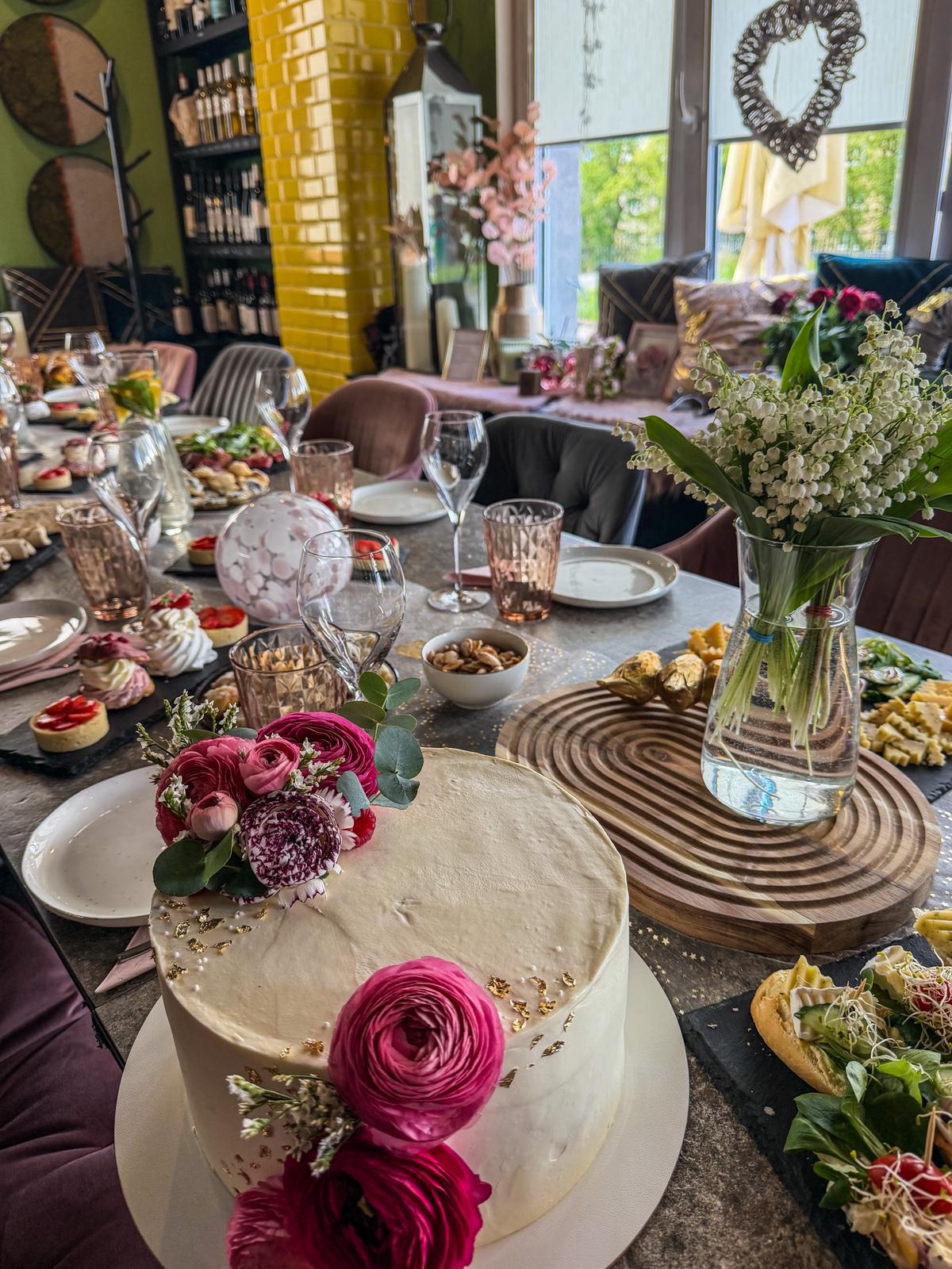 Fotografie 7 z kavárny Prosecco v srdci