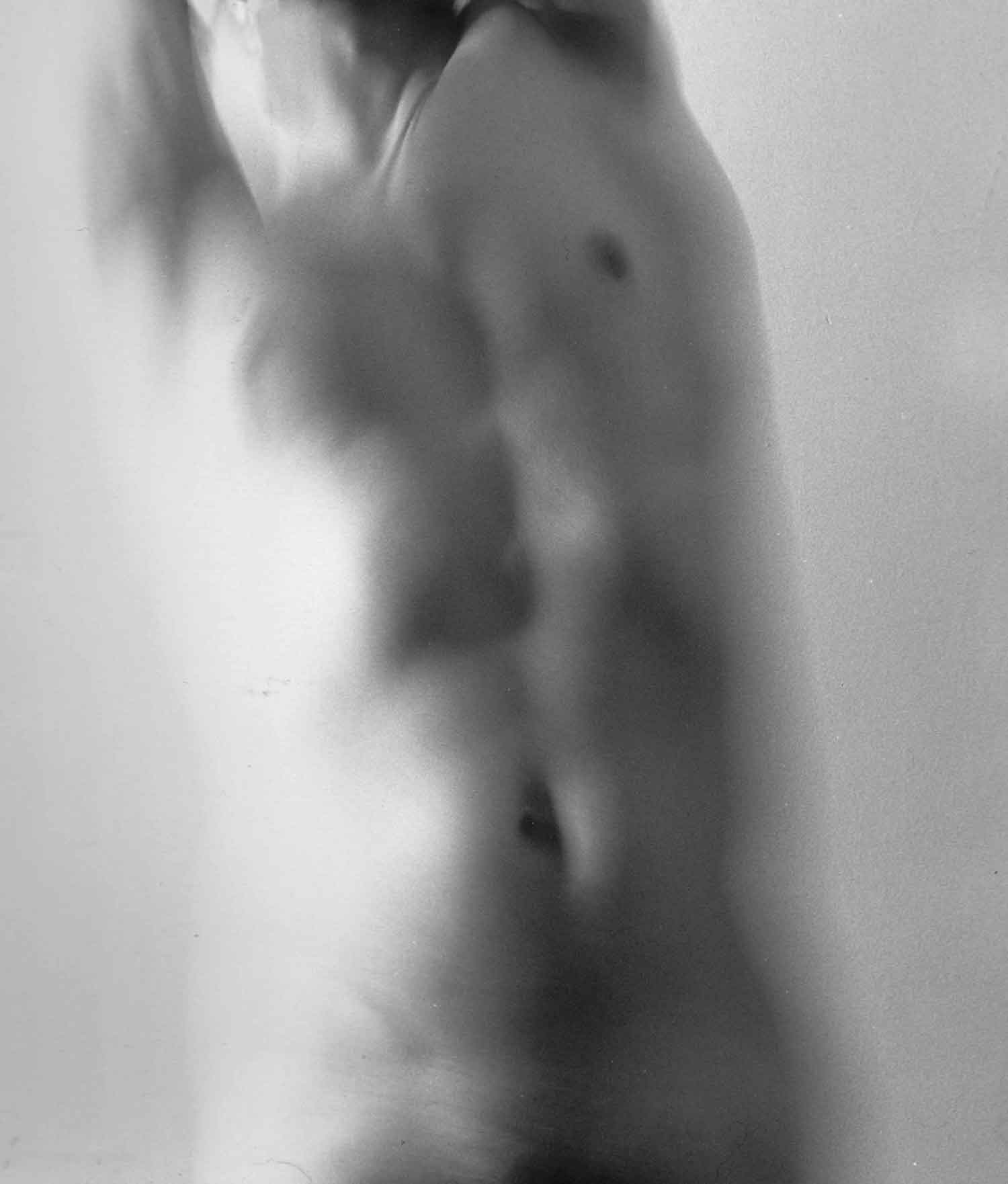 Untitled III — Photography by Peter Gillies