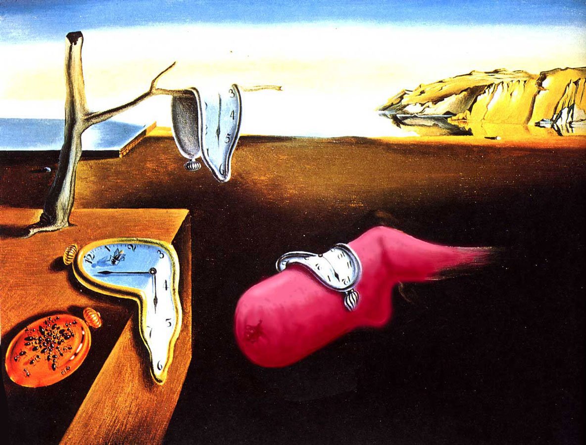 2015 Saveloy In Art persistence of the sav — Others cartoon by Peter Gillies