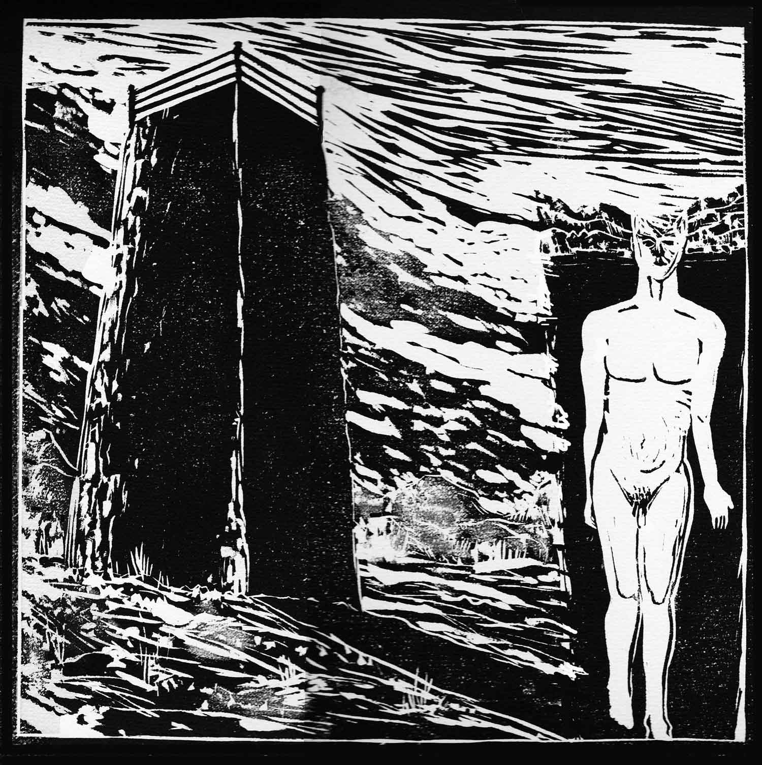 Tower — Prints by Peter Gillies