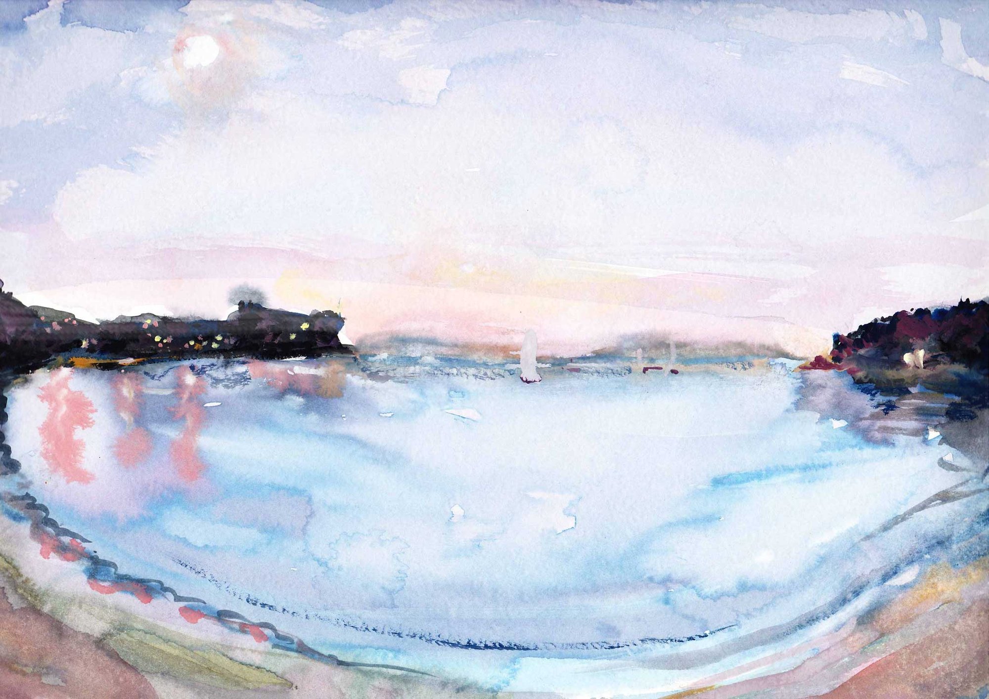Paintings