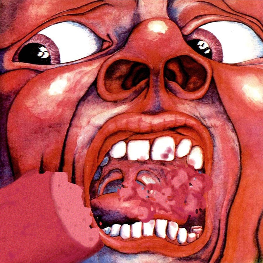 2015 Saveloy In Music Crimson Sav — Others cartoon by Peter Gillies