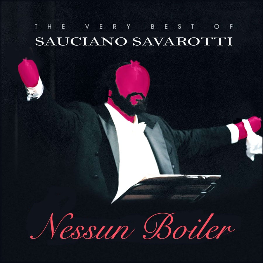 2014 Sauciano — Others cartoon by Peter Gillies