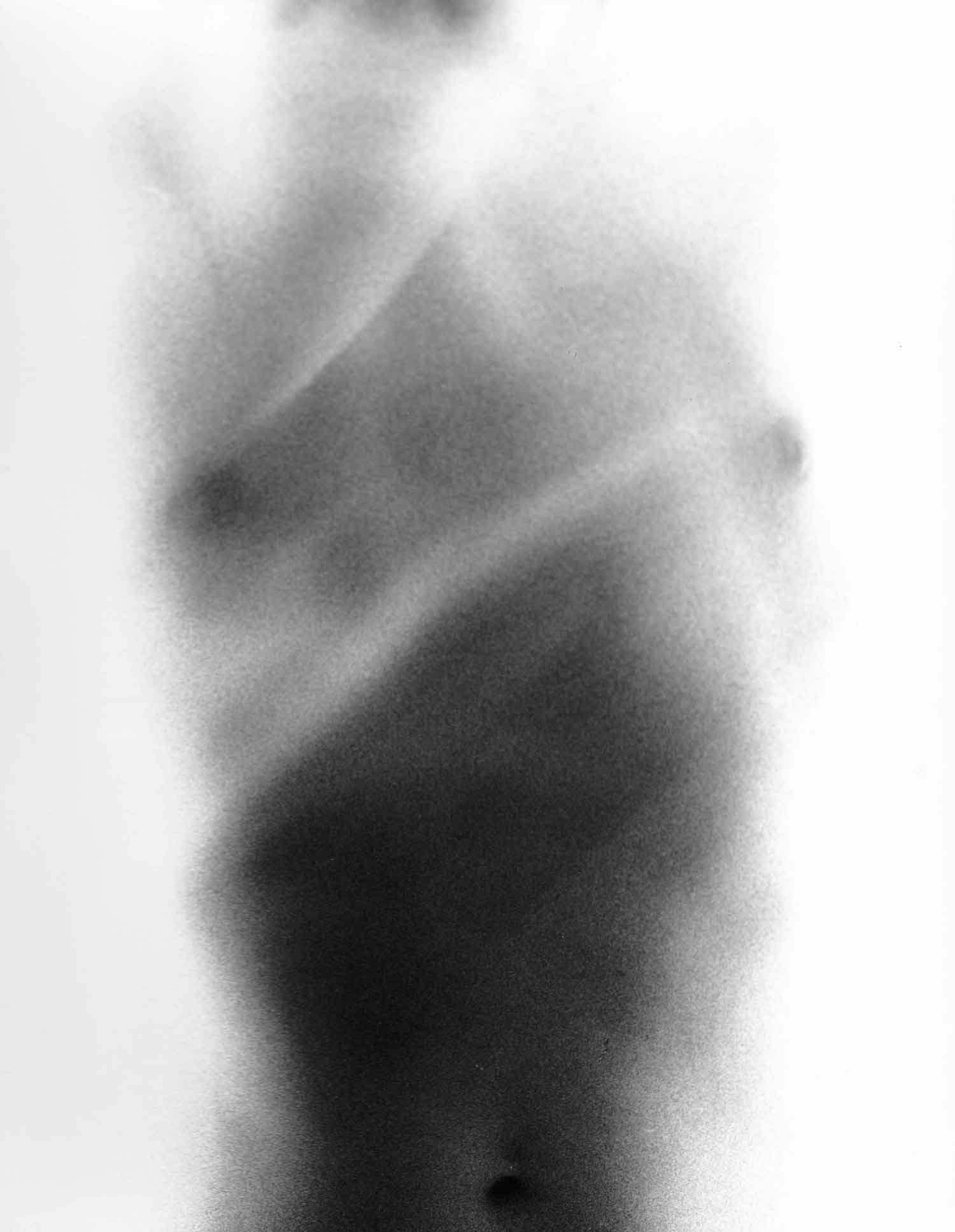 Untitled II — Photography by Peter Gillies