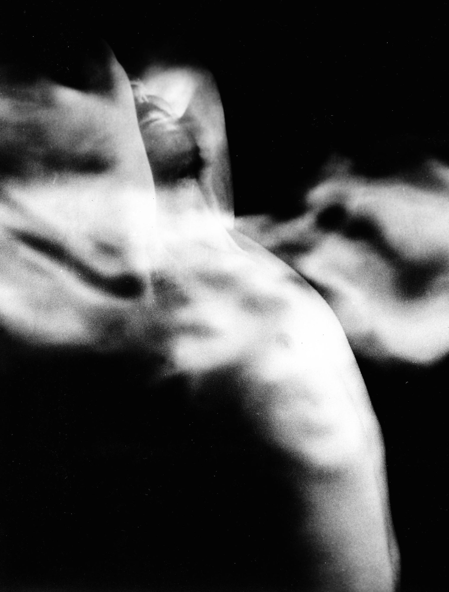 Untitled IV — Photography by Peter Gillies